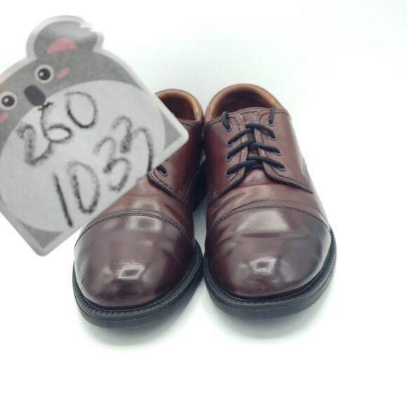 Dockers Gordon Leather Dress Lace-up Oxford men\'s Size 9.5 main image 6
